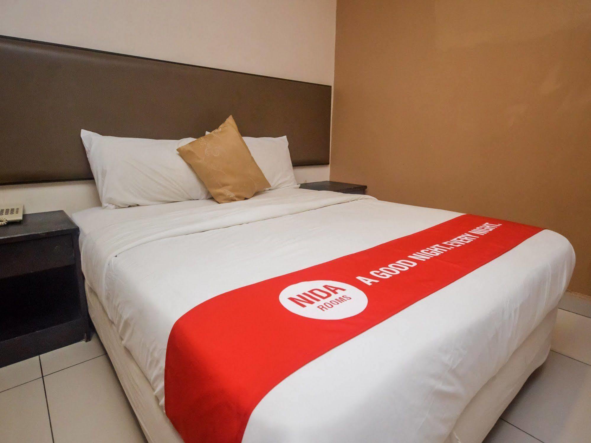 Sohotown Hotel Kuala Lumpur Exteriér fotografie