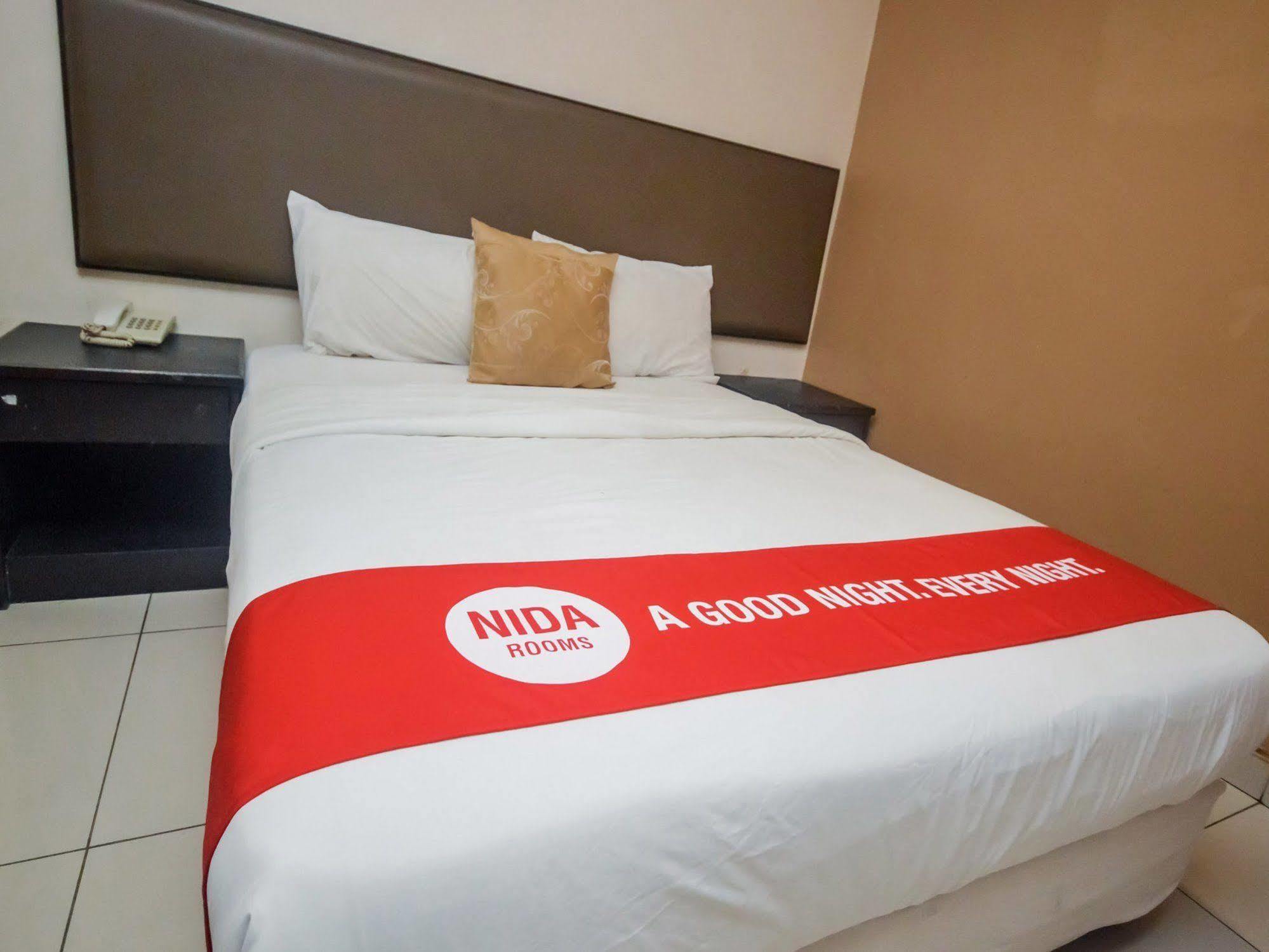 Sohotown Hotel Kuala Lumpur Exteriér fotografie